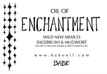 Load image into Gallery viewer, ◊◊ Oil of Enchantment ◊◊