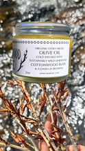 Load image into Gallery viewer, Cottonwood Olive Oil Salve
