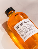 Babe Oil - 8 oz for the Devotees