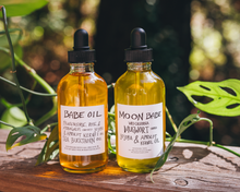 Load image into Gallery viewer, Moon Babe 🌿 2 oz
