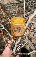 Cottonwood Butter