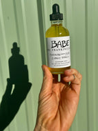 4 oz Dr. Frankincense