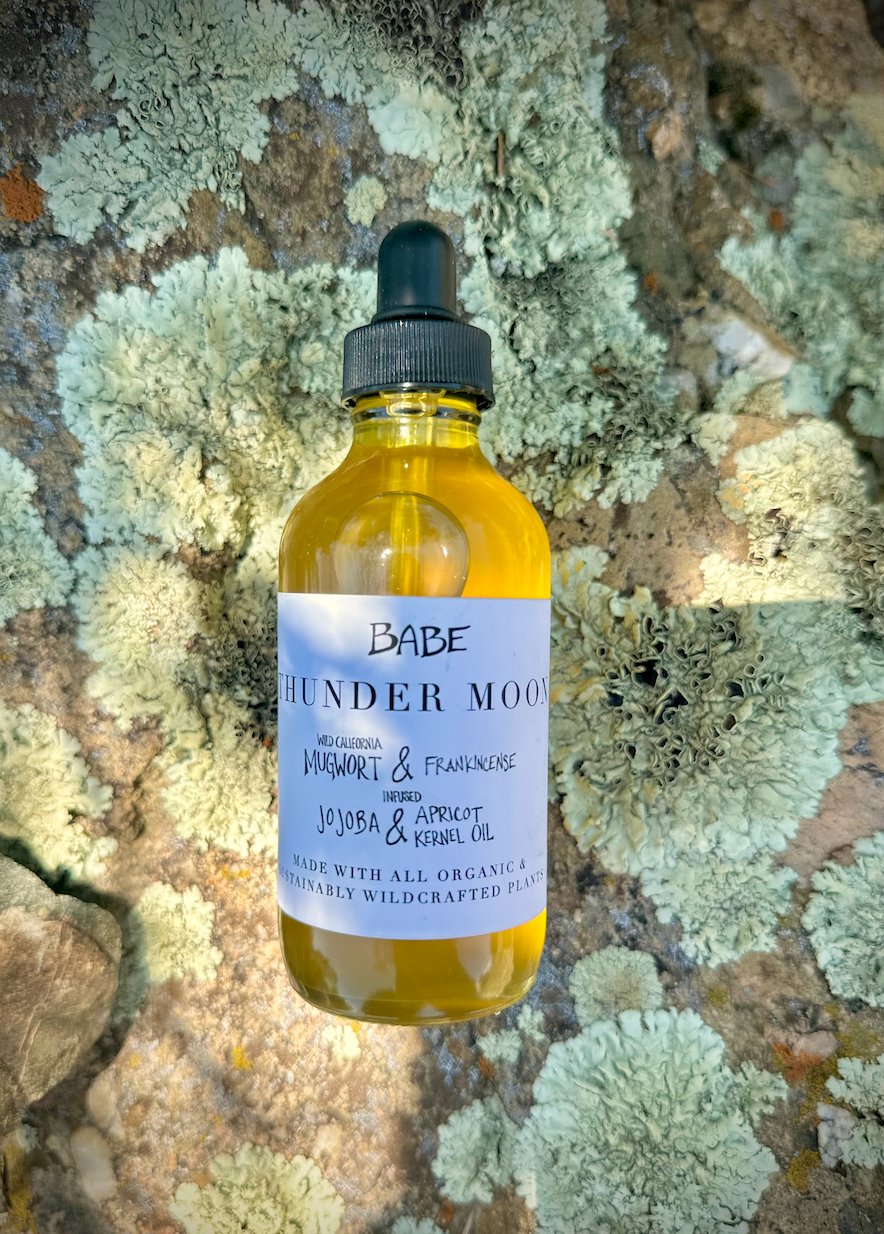 THUNDER MOON **limited edition**
