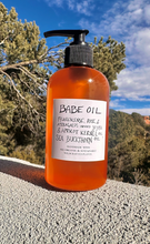 Load image into Gallery viewer, *PRE-ORDER* Spa Babe - plastic vessel

